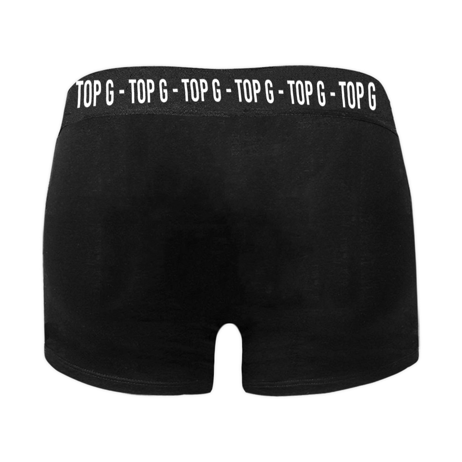 Men's Underwear TOP G — WEAR