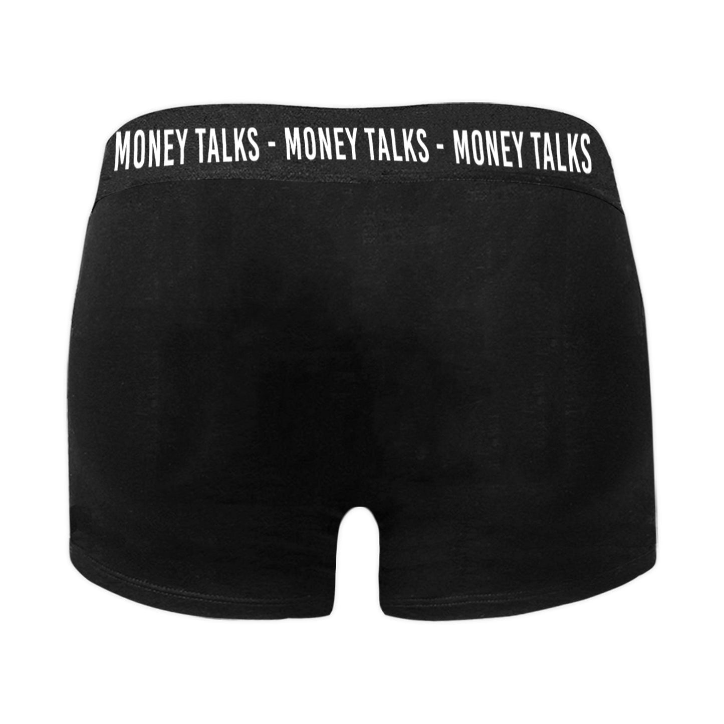 Men's Underwear - MONEY TALKS — WEAR
