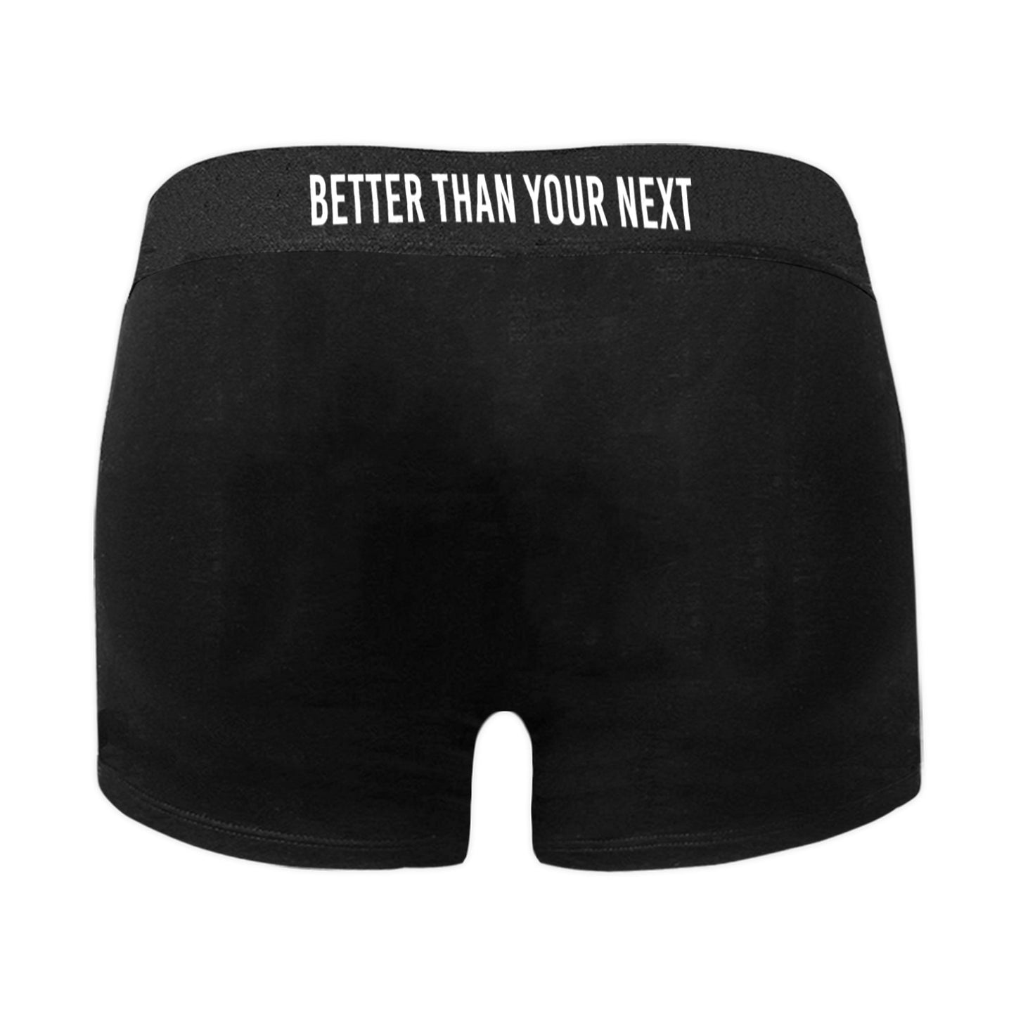Men's Underwear - BETTER THAN YOUR N(EX)T